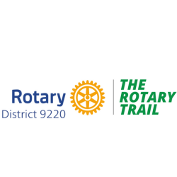 Rotary Trail - Run for Good Health