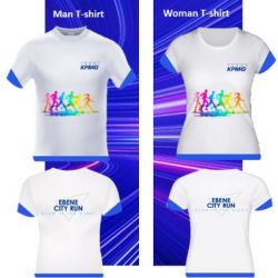 KPMG T-Shirt RS700