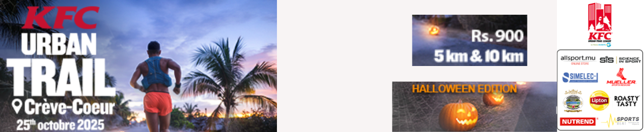 KFC Urban Trail Creve Coeur 2025