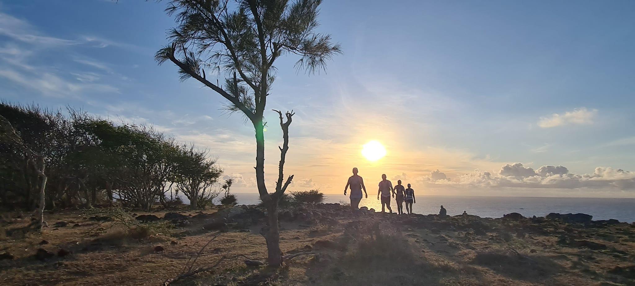 Trail de Rodrigues 2025