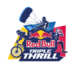 Red Bull Triple Thrill