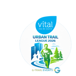 Urban Trail Lagrave 2026
