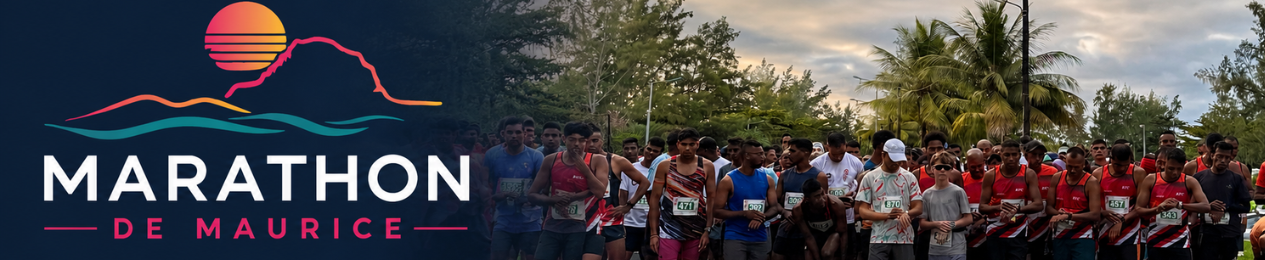 Mauritius Marathon 2027