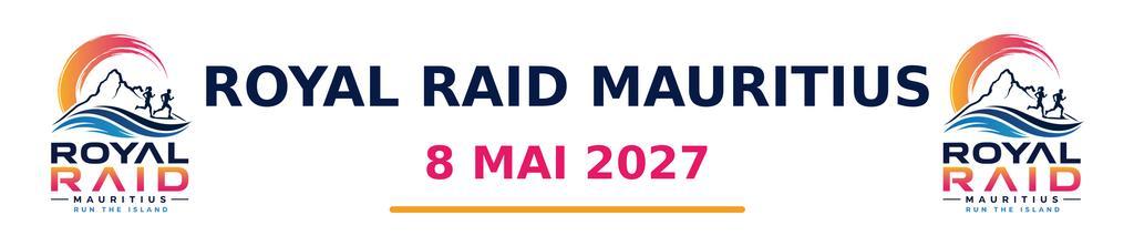 Royal Raid 2027